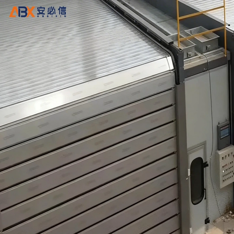海南藏族自治州消防高速门